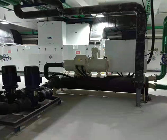 應(yīng)用于電鍍、陽(yáng)極氧化行業(yè)