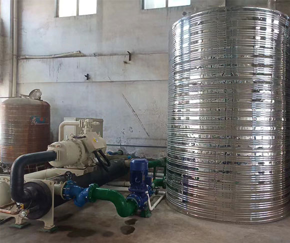 應(yīng)用于吹塑、注塑行業(yè)